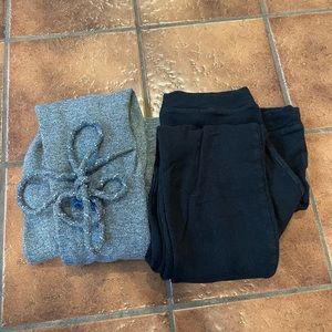 Z supply leggings bundle